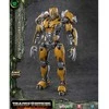 Figūrėlė Hasbro Transformers Decepticons Cheetor, 18 cm