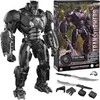 Figūrėlė Hasbro Transformers Optimus Primal, 20 cm