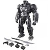 Figūrėlė Hasbro Transformers Optimus Primal, 20 cm