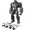 Figūrėlė Hasbro Transformers Optimus Primal, 20 cm