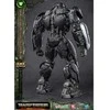 Figūrėlė Hasbro Transformers Optimus Primal, 20 cm