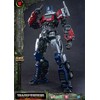 Figūrėlė Hasbro Transformers Optimus Prime, 20 cm