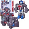 Figūrėlė transformeris 2in1