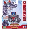 Figūrėlė transformeris 2in1