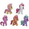 Figūrėlių rinkinys My Little Pony Mini World Magic