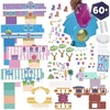 Figūrėlių rinkinys My Little Pony Mini World Magic