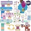 Figūrėlių rinkinys My Little Pony Mini World Magic
