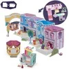 Figūrėlių rinkinys My Little Pony Mini World Magic