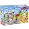 Figūrėlių rinkinys "Playmobil", 120 el.