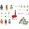 Figūrėlių rinkinys "Playmobil", 120 el.