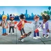 Figūrėlių rinkinys Playmobil, 54 el.