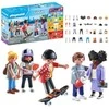 Figūrėlių rinkinys Playmobil, 54 el.