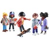 Figūrėlių rinkinys Playmobil, 54 el.