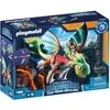 Figūrėlių rinkinys Playmobil Drakonas, 14 el.