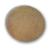 Filtras su tarpikliu Bradas, 33 mm