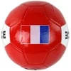 Futbolo kamuolys Prancūzija, 24 cm, 5 dydis