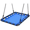 Gandro lizdo sūpynės SkyFlyer, 76x102 cm, mėlynos
