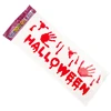 Gelinė lango dekoracija "Halloween"