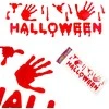 Gelinė lango dekoracija "Halloween"