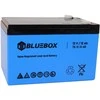 Gelinis akumuliatorius vaikiškam elektromobiliui BLUEBOX VRLA AGM 12V12Ah