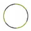 Gimnastikos lankas su masažuokliu Hula Hoop, 100 cm, 1 vnt.