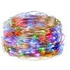 Girlianda 100 LED MicroLED "Smart", spalvota