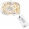 Girlianda 20 LED MicroLED "Smart", šiltai/šaltai balta