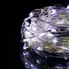 Girlianda 20 LED MicroLED "Smart", šiltai/šaltai balta