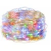 Girlianda 20 LED MicroLED "Smart", spalvota