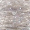 Girlianda 20 LED MicroLED "Smart", spalvota
