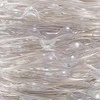 Girlianda 20 LED MicroLED "Smart", spalvota