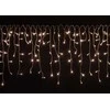 Girlianda 500 LED, varveklis, šiltai balta