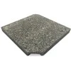 Granitinis pagrindas lauko skėčiui (1/4), 47x47x4 cm, 25 kg