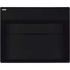 Granitinis praustuvas Deante Correo, 50x40 cm, CQR_NU5M, Nero
