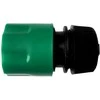 Greita jungtis 1/2" su STOP funkcija