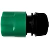 Greita jungtis 1/2" su STOP funkcija