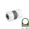 Greita jungtis 3/4" Bradas Baltas Line POWER JET