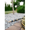 Greita jungtis 3/4" Bradas BRASS SOFT, žalvaris