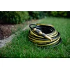 Greita jungtis 3/4" su STOP funkcija Bradas BRASS SOFT, žalvaris