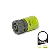 Greita jungtis su vidiniu sriegiu 3/4" Bradas LIME LINE su STOP funkcija