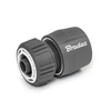 Greita jungtis žarnai 1/2" Bradas Baltas Line SOFT STANDARD