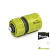 Greita jungtis žarnai 1/2" Bradas LIME LINE su STOP funkcija