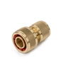 Greita jungtis žarnai 3/4" Bradas BRASS