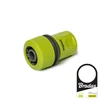 Greita jungtis žarnai 3/4 Bradas LIME LINE STANDART