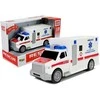 Greitosios pagalbos automobilis, 1:20