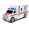 Greitosios pagalbos automobilis, 1:20