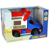 Greitosios pagalbos automobilis