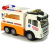 Greitosios pagalbos automobilis Ambulance