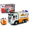 Greitosios pagalbos automobilis Ambulance