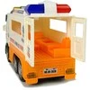 Greitosios pagalbos automobilis Ambulance